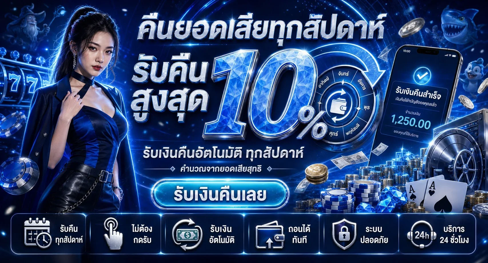 conan789 เว็บตรง สล็อต คาสิโน ฝากถอนออโต้ 24 ชม.